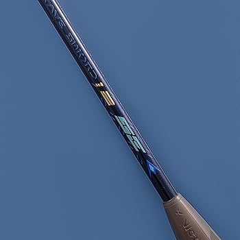 Buy VICTOR BRS-12SE-B-4U Bravesword Series Unstrung